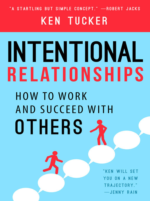 Title details for Intentional Relationships by Ken Tucker - Available